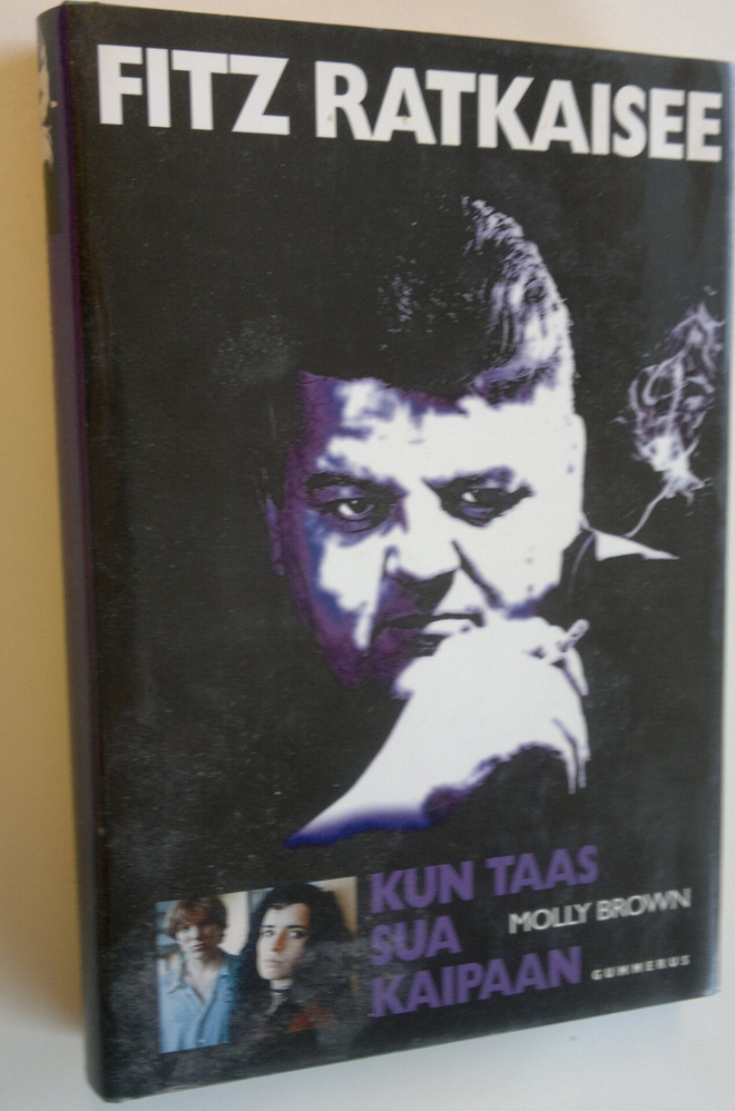 Molly Brown : Kun taas sua kaipaan