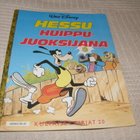 Disney Hessu Huippujuoksijana - pikkukuva 1