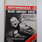 Cottonsarja 23/1978 : Passikonstaapeli Cotton - pikkukuva 2
