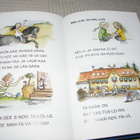 Benn - Ginsbach Hevostarinoita - pikkukuva 3