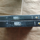 Boss 1. kausi (DVD) (3 levyä) - pikkukuva 3