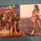 JON BON JOVI Blaze Of Glory Vertigo – 846 473-1 1990 - pikkukuva 1