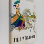 Lempi Jääskeläinen : Filip Weckrooth - pikkukuva 1