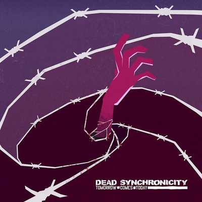 Kovalski – Dead Synchronicity: Tomorrow Comes Today OST, LP
