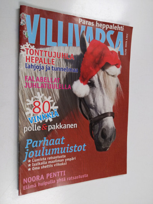 Villivarsa 12/2006
