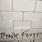 Pink Floyd harvinaisuus The Wall singleboksi muoveissa - pikkukuva 3