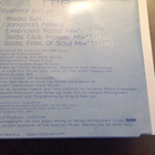 COCO LEE :: WHEREVER YOU GO :: CD, MAXI - SINGLE 2000 - pikkukuva 2