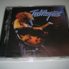 Ted Nugent - Ted Nugent (CD, Uusi) - pikkukuva 1