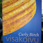Curly birch -  Visakoivu ( SIS POSTIKULU) - pikkukuva 1