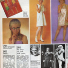 Me Naiset n:o 27 1981 60-luku. Zarah. Maitotyttö Tiina Karhu - pikkukuva 5