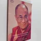 Dalai Lama XIV. : Universal Responsibility and the Good H... - pikkukuva 1