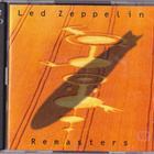 Led Zeppelin - Remasters CD - pikkukuva 1