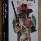 Zane Grey : Erämaan vaeltaja ( 1.p. 1979 Taikajousi ) - pikkukuva 1