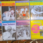 Uuno Turhapuro DVD:t 4,90 €/kpl - pikkukuva 1