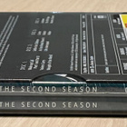 The 4400: Kausi 2 (4DVD) uusi ja muoveissa - pikkukuva 4