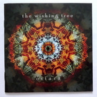 WISHING TREE Ostara CD Marillion Steve Rothery - pikkukuva 1