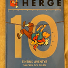 Herge - Samlade verk 10 och 11 - pikkukuva 1