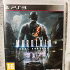 MURDERED - Soul Suspect PS3 - pikkukuva 1