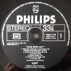 Luv': Songs from Luv' - pikkukuva 3