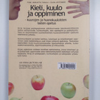Marjatta Takala ym. : Kieli, kuulo ja oppiminen : kuuroje... - pikkukuva 2
