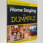 Christine Rae ym. : Home Staging For Dummies - pikkukuva 1