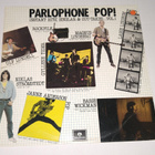 PARLOPHONE POP VOL.1 LP - pikkukuva 1