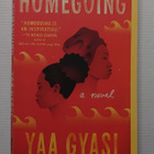 Yaa Gyasi - Homegoing - pikkukuva 1