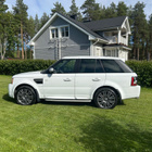 Range Rover Sport 5l V8 2012 - pikkukuva 2