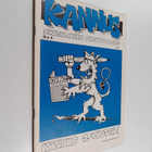 Kannus 4/1981 - pikkukuva 1