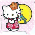 tarra ** Hello Kitty tarra tai kiiltokuva - erilaisia - pikkukuva 3