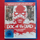 Doc of the Dead BLU-RAY - pikkukuva 1