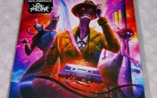 In Sound Mind - Deluxe Edition Nintendo Switch