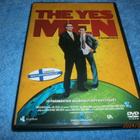 THE YES MEN - DVD - pikkukuva 1