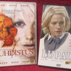 Kotimaisia DVD Elokuvia 10 KPL - pikkukuva 4