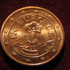 1 cent 2002 Itävalta-Austria - pikkukuva 2