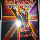 Samson - Biceps of steel DVD - pikkukuva 1