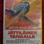 Jättiläinen taivaalla Vhs fix - pikkukuva 1