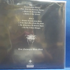 DARKTHRONE - TRANSILVANIAN HUNGER - UUSI EU 2022 REISSUE LP - pikkukuva 2