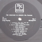 The Caravans - in Concert - pikkukuva 4