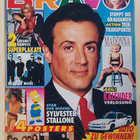 Bravo 1991 Mukana kaikki julisteet! Ei postikuluja! - pikkukuva 1