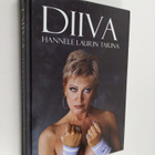 Teemu Rinne : Diiva : Hannele Laurin tarina - pikkukuva 1