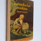 Björn Rongen : Tunturiluolan vankina - pikkukuva 1