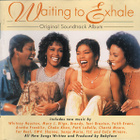 Various • Waiting To Exhale (Original Soundtrack Album) CD - pikkukuva 1