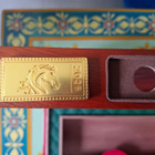 Davidoff Year of the Horse Limited Edition, numbered - pikkukuva 4
