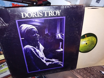 LP Doris Troy ( SIS POSTIKULU  )