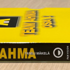Team Ahma I (2DVD) Pirkka-Pekka Petelius & Taneli Mäkelä - pikkukuva 3