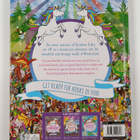 Paul Moran ym. : Where's the Unicorn in Wonderland? - A M... - pikkukuva 2