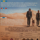 JOHN WICK BLU-RAY 1 - 3 BLU-RAY - pikkukuva 5