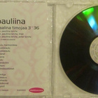 Pauliina • Kaalina Timojaa CDr-Single - pikkukuva 2