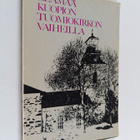 Elämää Kuopion tuomiokirkon vaiheilla - pikkukuva 1